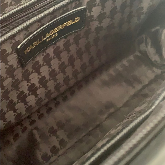 Karl Lagerfeld Vicky Tote - Picture 7 of 7